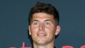 Nick Digiovanni's Instagram, Twitter & Facebook