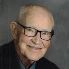 Obituary information for Dr. Philip R. McFadden