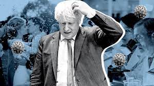 The prime minister is expected to address the nation at 6pm this. When Is Boris Johnson S Next Announcement On Covid Lockdown