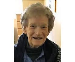 Barbara Jones Obituary (1938