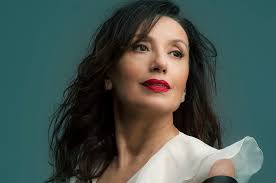 Cantante Luz Casal se presentará en Viña del Mar con sus conocidos éxitos