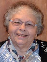 Jacqueline Fellenbaum Obituary