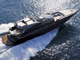 New Age Yacht Loaded With Decorative Glass And Plenty Of Party Space Where S My Driver At Super Yachts Yacht Best Pontoon Boats