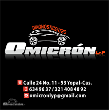 OMICRÓN LyP