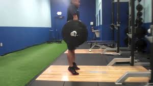 Power Clean Form 101 Perfect Your Form And Build Power Stack