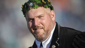 Christian Stucki hört nach dieser Saison auf