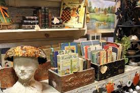 How To Find The Best Antiques In Springfield, Mo