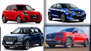 Discover the 2021 hyundai kona: Top 10 Cars Sold In India In March Maruti Swift Continues To Lead The Pack
