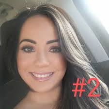 La competencia está fuerte, la del norte contra la del sur. Quién será la  agraciada del negrito bombón Laguerre, La #1 o la #2 Para Superintendente.  Mi opinión es que la #2