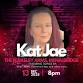 Kat Jae - Solo Artist event image