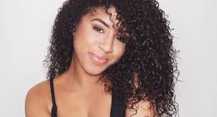 Curly hair is very hard to take care of. 5 Hair Care Tips Black Women Taught Me About My Curly Hair
