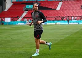 It's unclear what caused eriksen to randomly collapse. Eriksen Returns To Milan After Cardiac Arrest At Euros