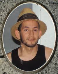 Jesus Sanchez “Chuchi” Aparicio (1985-2007)