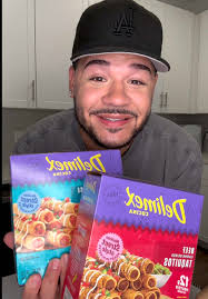 Delimex Taquitos: Quick and Crunchy Dinner Idea