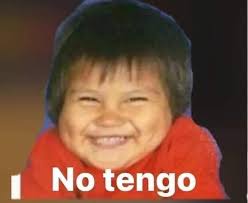 Policía: tarjeta y licencia joven Yo: