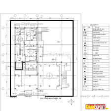 Sample Architectural Structure Plumbing And Electrical Drawings Plumbing Drawing Electrical Layout How To Plan