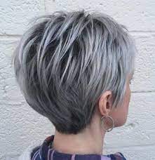 Pin On Gray Hair Color Ideas