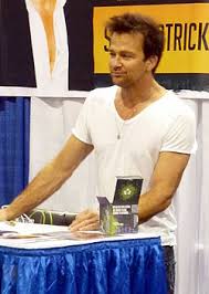Maybe you would like to learn more about one of these? Category Sean Patrick Flanery Wikimedia Commons