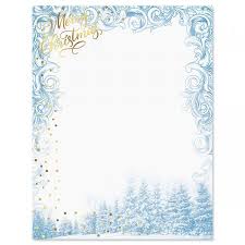 Maybe you would like to learn more about one of these? Deluxe Winter Sparkle Christmas Letter Papers Set Of 25 Christmas Stationery Papers Are 8 1 2 X 11 Compatible Computer Paper Walmart Com Walmart Com