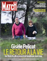 Paris Match