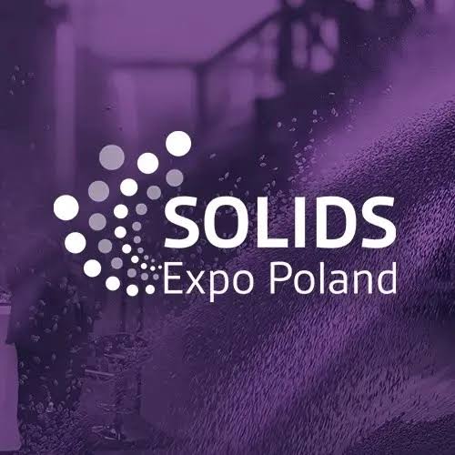 Solids Expo Poland 2026 - Bulk Materials & Processing — Kraków, Lesser Poland, Poland