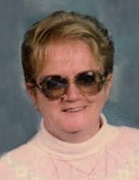 Obituary information for Mildred Anne Hayes