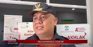 Zona UMKM Balikpapan Baru: Food Truck, Jajanan Malam, dan Car Free Night!  Intip Serunya Kawasan UMKM Baru Ini Yuk!