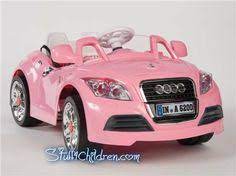 Jada toys disney junior rc minnie bowtique roadster remote control vehicle 7 pink with white polka dots. 8 Pink Ride On Cars For Girls Ideas Riding Ride On Toys Kids