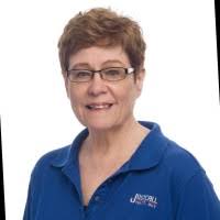 Charleen Ferguson Just Call the IT Guy