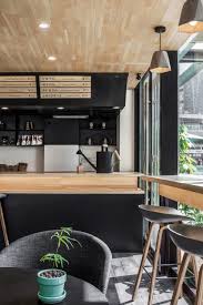 Had Architects And Epos Design Cafe Daodaocoffee Bistro Design Restaurant Design Cafe Interior
