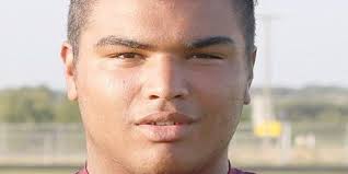 Class 1A All-Big Country Football Team