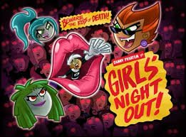 We did not find results for: Girls Night Out Danny Phantom Wiki Fandom