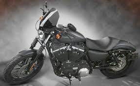 Windshield Iron 883 Harley Davidson Motorcycles Cafe Bike Harley Davidson