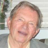 Obituary information for James "Jim" Patrick Queenan