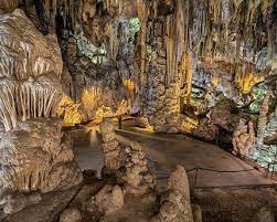 Cuevas De Nerja El Tesoro Bajo Tierra De La Costa Del Sol
