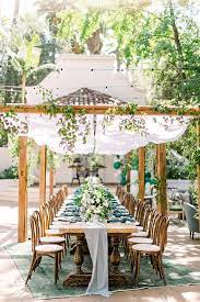 The Lc Com Edit Baby Shower Locations Baby Shower Themes Wedding Reception Table Setting Ideas