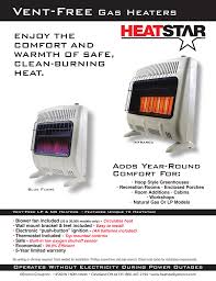 Check spelling or type a new query. Vent Free Gas Heaters Manualzz
