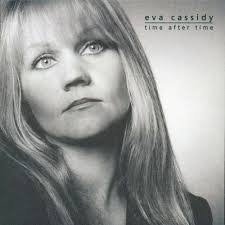 Eva Marie Cassidy (1963-1996)