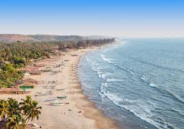Taxi Service in Goa