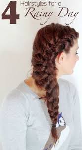 Messy blow dried with bangs. 30 Best Rainy Day Hairstyles Ideas Rainy Day Hairstyles Hair Styles Long Hair Styles