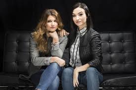 Watch the carmilla movie (2017) full movies online gogomovies. The Carmilla Movie Ushers In The New Stakeholders Of Vampire Cinema The Globe And Mail