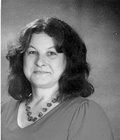 Pamela Sue Fisk Obituary (1956