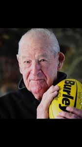 Relive the famous radio stoush