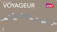 Mon compte sncf grand voyageur. Votre Programme En Bref Voyageur