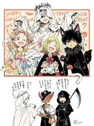 とんがり帽子のアトリエ6巻11 21発売 白浜鴎 shirahamakamome さん twitter fairytale illustration anime art girl manga artist