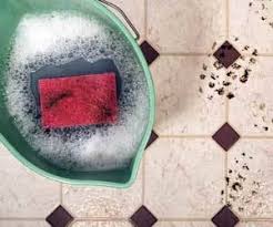 Do you need to remove linoleum before laying tile? How To Remove Yellowing From Vinyl Flooring How To Clean Stuff Net