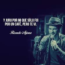 Check spelling or type a new query. 25 Ideas De Arjona Frases De Arjona Ricardo Arjona Frases De Canciones