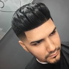 When you have long hair, you have the most options when it comes to styling your locks. 50 Eye Catching Greaser Hair Styles Find Your Fashion