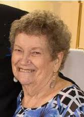 Obituary for Rachel D Girard
