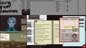 Papers please is a fantastic idea, beautifully executed. Papers Please Ending 20 Of 20 100 Accuracy Run 615 Stamps Youtube